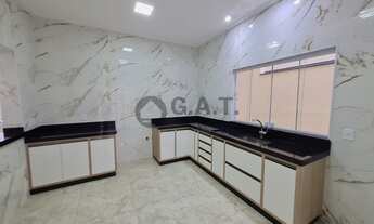 Imagem 4: Casa de alto padrão em condomínio para locação em Araçoiaba da Serra-SP, bairro Jardim Gar