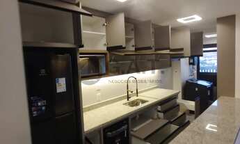 Imagem: Apartamento para locação no Jardim Emilia