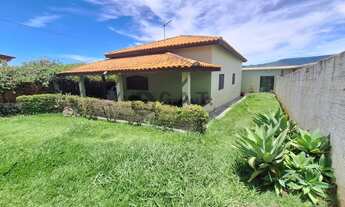 Imagem: Casa à venda em Araçoiaba da Serra-SP