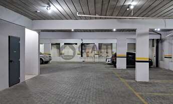 Imagem 2: Apartamento à venda em Sorocaba-SP, Vila Jardini - 2 quartos, 1 suíte, 2 salas, 1 banheiro