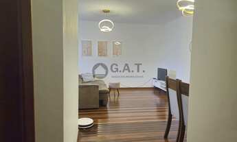 Imagem 5: Apartamento de 3 quartos com suíte e 2 vagas no Jardim América, Sorocaba-SP: sua nova mora