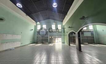 Imagem 7: Galpão comercial de 673,30 m² para locação em Sorocaba-SP, no Jardim Maria Antônia Prado