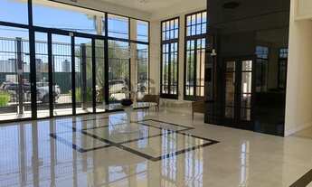 Imagem 2: Imperdível: Apartamento à venda em Sorocaba-SP, Parque Campolim! 2 quartos, 1 suíte, 2 sal