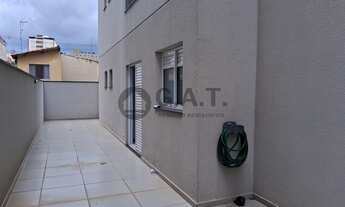 Imagem 4: Aluguel de Apartamento 2 Quartos na Vila Jardini, Sorocaba-SP: 1 Suíte, 2 Salas, 1 Banheir