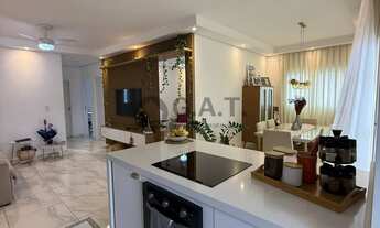 Imagem 3: Apartamento para locação no Pagliato, Sorocaba-SP: 3 quartos, 1 suíte, 2 salas, 2 banheiro