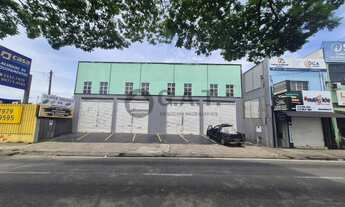 Imagem 3: Galpão comercial de 673,30 m² para locação em Sorocaba-SP, no Jardim Maria Antônia Prado