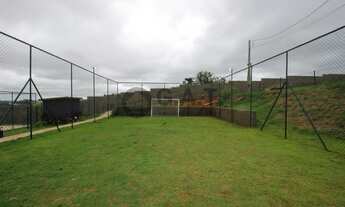 Imagem 2: Aluguel de Casa em Condomínio de Luxo no Alto da Boa Vista, Sorocaba-SP: 3 Quartos, 1 Suít