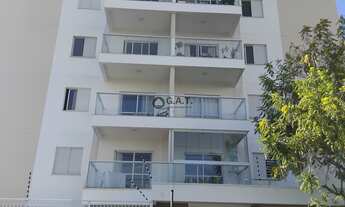 Imagem 2: Apartamento para locação em Sorocaba-SP, bairro Parque Campolim: 3 quartos, 1 suíte, 2 sal