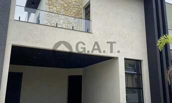 Imagem: CASA À VENDA NO CONDOMÍNIO RESERVA IPANEMA