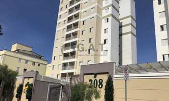 Imagem: Imperdível Apartamento à venda em Sorocaba-SP