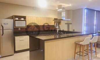 Imagem 6: Apartamento para locação em Sorocaba-SP, Jardim Faculdade: 2 quartos, 2 suítes, 1 sala, 3