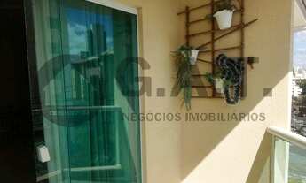 Imagem 2: Apartamento à venda em Sorocaba-SP, Parque Campolim: 1 quarto, 1 sala, 1 banheiro, 1 vaga