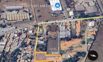 Imagem 4: Oportunidade única: Área industrial de 3.105,00 m² à venda em Sorocaba-SP, no bairro Eden
