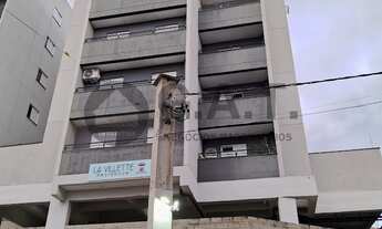 Imagem 4: Apartamento à venda em Sorocaba-SP, Vila Jardini - 2 quartos, 1 suíte, 2 salas, 1 banheiro