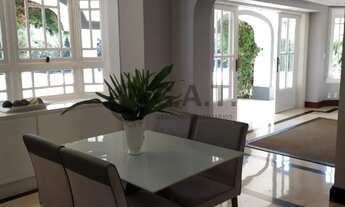 Imagem 6: CASA À VENDA NO CONDOMÍNIO LAGO AZUL RESIDENCIAL E GOLFE - ARAÇOIABA DA SERRA/SP