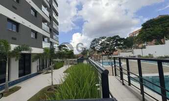 Imagem 3: Apartamento para locação em Sorocaba-SP, Jardim Faculdade: 2 quartos, 2 suítes, 1 sala, 3