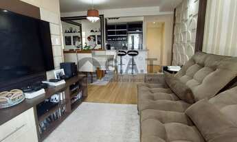 Imagem 3: Oportunidade única: Apartamento de 3 quartos com suíte e 2 vagas na Além Ponte, Sorocaba-S