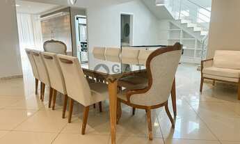 Imagem 3: Casa em Condomínio de Luxo em Sorocaba-SP 3 quartos, 3 suítes, 3 salas, 2 banheiros, 4 va