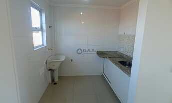 Imagem 7: Apartamento para locação em Sorocaba-SP, no Central Parque: 2 quartos, 1 banheiro, 1 vaga