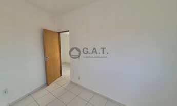 Imagem 5: Kitnet para locação em Sorocaba-SP, Jardim Wanel Ville V: 2 Quartos, 1 Suíte, 1 Sala, 2 Ba