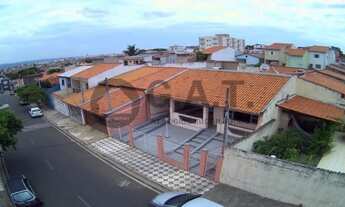 Imagem: CASA À VENDA NO JARDIM BRASILANDIA - SOROCABA/SP