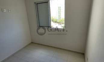 Imagem 6: Aluguel de Apartamento Espaçoso no Parque Campolim em Sorocaba-SP com 3 Quartos e 69m² de