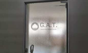 Imagem 6: Sala Comercial de 50m² para Locação em Condomínio no Jardim Vergueiro, Sorocaba-SP