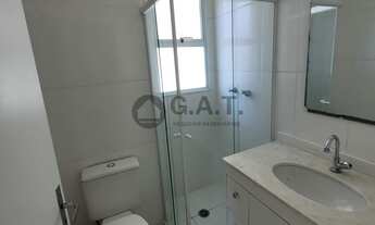 Imagem 4: Aluguel de Apartamento Espaçoso no Parque Campolim em Sorocaba-SP com 3 Quartos e 69m² de