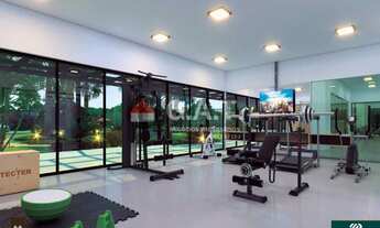 Imagem 7: Terreno de 250,03 m² em condomínio de luxo no Villagio Brunelli, Araçoiaba da Serra-SP. Ve