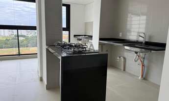 Imagem 7: Apartamento de Luxo no Parque Campolim: 3 quartos, 3 suítes, 2 salas, 2 banheiros, 2 vagas