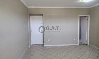 Imagem 6: Apartamento à venda em Sorocaba-SP no Jardim Ana Maria: 3 quartos, 2 suítes, 2 salas, 2 ba