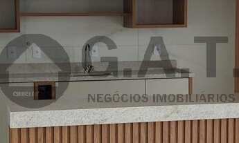 Imagem: Apartamento de 3 Suítes no Jardim América