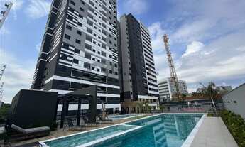 Imagem: Apartamento à venda em Sorocaba-SP, Jardim