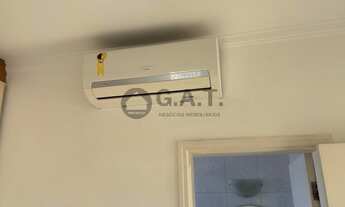 Imagem 4: Apartamento para locação em Sorocaba-SP, Jardim Europa: 2 quartos, 1 suíte, 2 salas, 1 ban