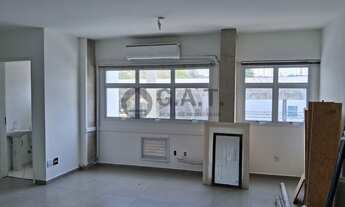 Imagem 7: Sala Comercial de 50m² para Locação em Condomínio no Jardim Vergueiro, Sorocaba-SP