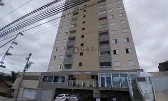 Imagem 3: Apartamento para locação na Vila Jardini, Sorocaba-SP: 2 quartos, 1 suíte, 1 sala, 2 banhe