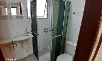 Imagem 5: Apartamento à venda em Sorocaba-SP, Residencial Camila: 2 quartos, 1 sala, 1 banheiro, 1 v