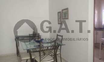 Imagem 7: Apartamento à venda em Sorocaba-SP, Parque Campolim: 1 quarto, 1 sala, 1 banheiro, 1 vaga