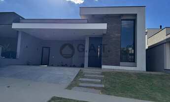 Imagem: Casa em Condomínio de Luxo em Sorocaba-SP