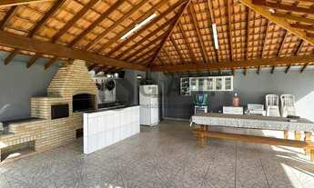 Imagem 4: Chácara à venda em Araçoiaba da Serra-SP: 3 quartos, 1 suíte, 1 sala, 2 banheiros, 8 vagas