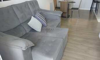 Imagem 3: Apartamento para locação em Sorocaba-SP, Parque Campolim: 2 quartos, sala, banheiro, vaga