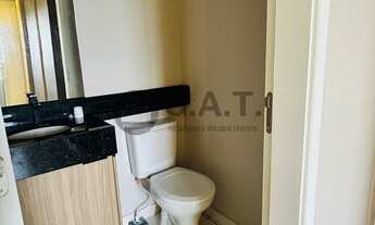 Imagem 2: Apartamento luxuoso para locação em Sorocaba-SP, no Jardim Santa Rosália! 3 quartos, 1 sal