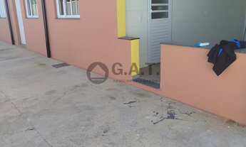 Imagem 6: Casa Nova para Locação em Araçoiaba da Serra-SP: 3 quartos, 1 suíte, 2 banheiros, 4 vagas