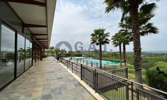 Imagem 4: Casa de Luxo em Condomínio na Vila Martins, Itu-SP: 4 Quartos, 4 Suítes, 237m² - Locação