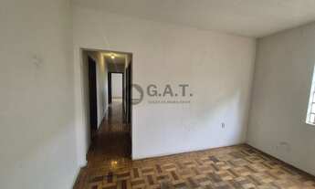 Imagem 4: Apartamento para locação na Vila Lucy, Sorocaba-SP: 3 quartos, sala, banheiro e 100m² de á