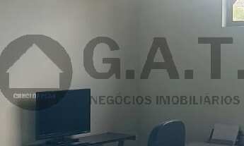 Imagem 7: Casa em Condomínio de Alto Padrão em Araçoiaba da Serra-SP, Bairro Campo de Meio: 3 quarto