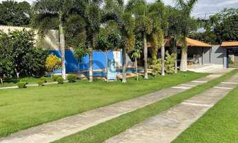 Imagem: Chácara à venda em Araçoiaba da Serra-SP