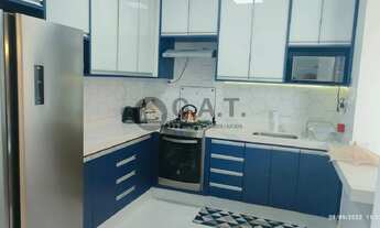 Imagem 3: Apartamento para locação na Vila Independencia, Sorocaba-SP: 3 quartos, 1 suite, 3 salas