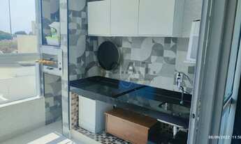 Imagem 7: Apartamento para locação na Vila Independencia, Sorocaba-SP: 3 quartos, 1 suite, 3 salas