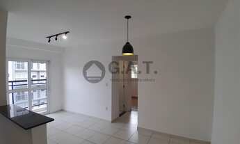 Imagem: Apartamento para locação no Parque Morumbi